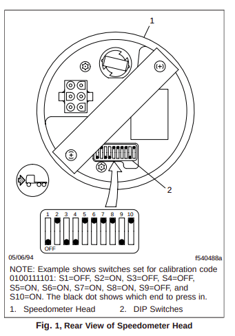 pulse-per-mile-calculator